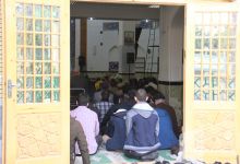 گزارش تصویری سخنرانی آقای حسن رحیم پورازغدی در مسجد دانشگاه
